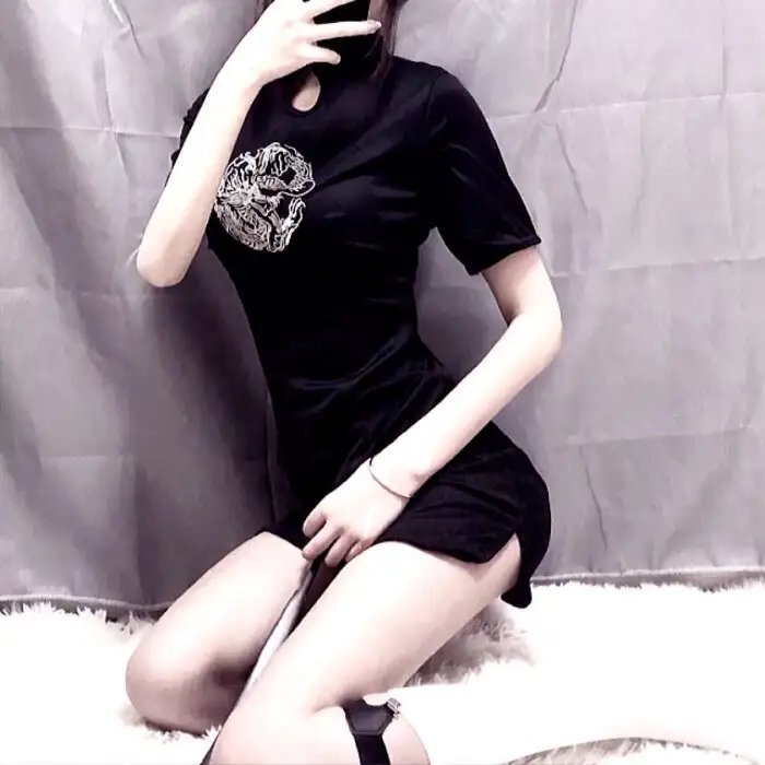 蜜糖美人